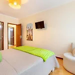Apartamento Hibiscos - Minho\'S Guest